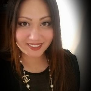 Meet your Posher, Joann